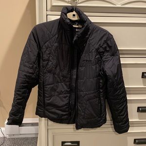 Helly Hansen Black Jacket